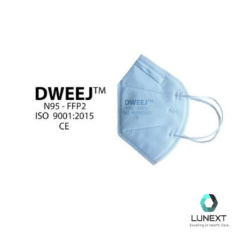 DWEEJ N95 Mask