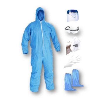 PPE KIT- SITRA CERTIFIED