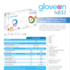 gloveon nitrile gloves