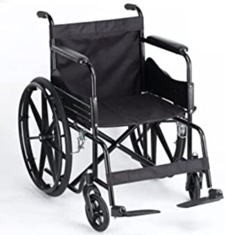 Wheelchair for rent Chennai