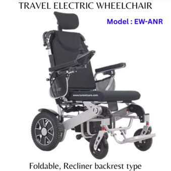 POWER WHEELCHAIR INDIA
