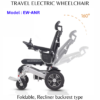 POWER WHEELCHAIR INDIA