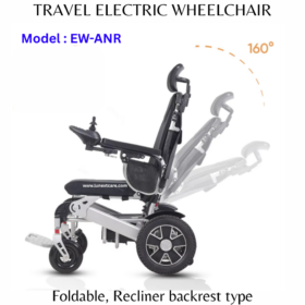 POWER WHEELCHAIR INDIA