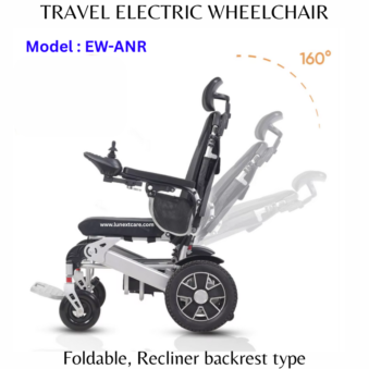 POWER WHEELCHAIR INDIA