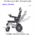 POWER WHEELCHAIR INDIA