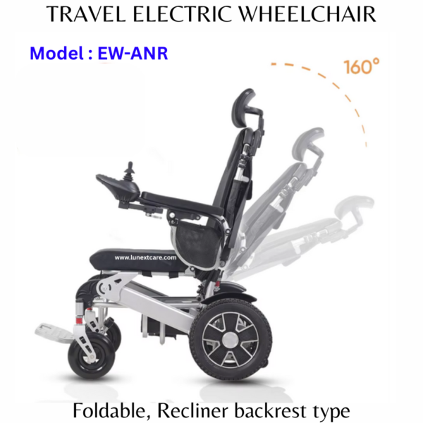 POWER WHEELCHAIR INDIA