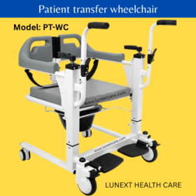 Patient Transfer wheelchair chennai