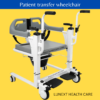 Patient Transfer wheelchair chennai