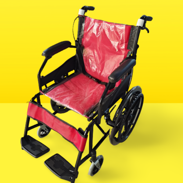 RECLINING ELECTRIC WHEELCHAIR Model EWBC India best price NO1