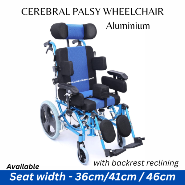 CEREBRAL PALSY WHEELCHAIR ADULT INDIA