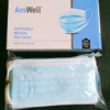 AMWELL FACEMASK