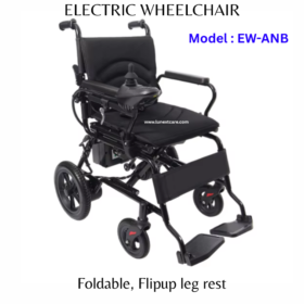 Folding Electric wheelchair chennai