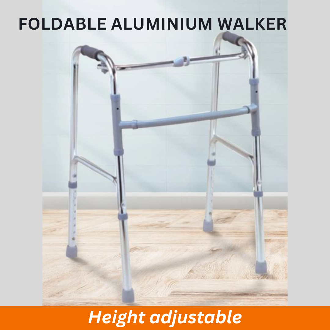 Aluminium walker chennai