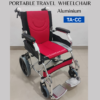PORTABLE TRAVEL WHEELCHAIR Chennai