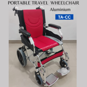 PORTABLE TRAVEL WHEELCHAIR Chennai