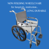NON FOLDING WHEELCHAIR Chennai