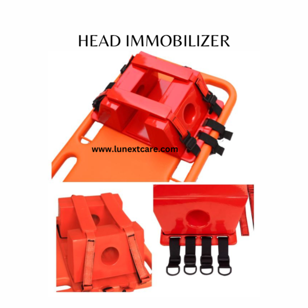 Head Immobilizer