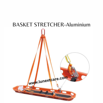 BASKET STRETCHER CHENNAI