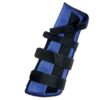 FOREFRAME FRACTURE