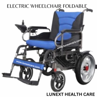Electric wheelchair chennai