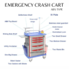 EMERGENCY CRASH CART
