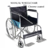 Manual wheelchair chennai