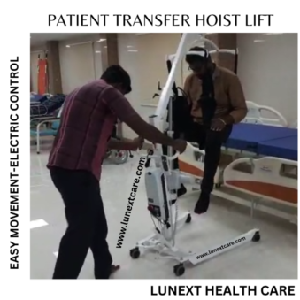 Patient Hoist Lift