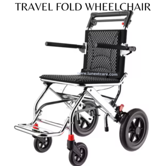 Car Travel wheelchair chennai