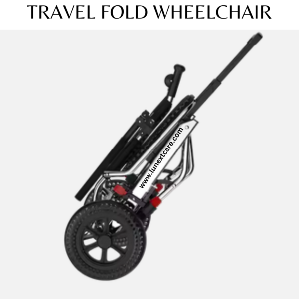 Car Travel wheelchair chennai