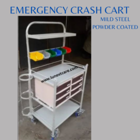 Crash cart chennai
