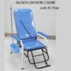 Blood donor chair chennai