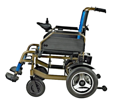Heavy Duty Electric wheelchair chennai