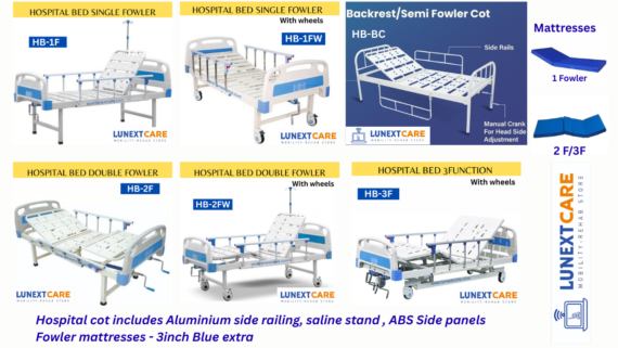 Hospital bed chennai 