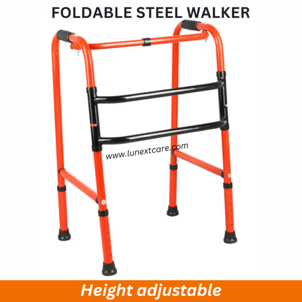 Foldable walker chennai