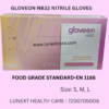 Gloveon NB32 NITRILE GLOVES Chennai