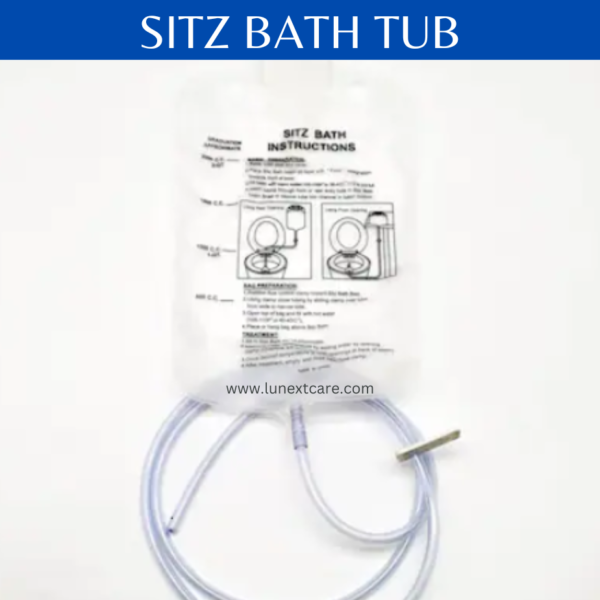 Sitz Bath Tub chennai