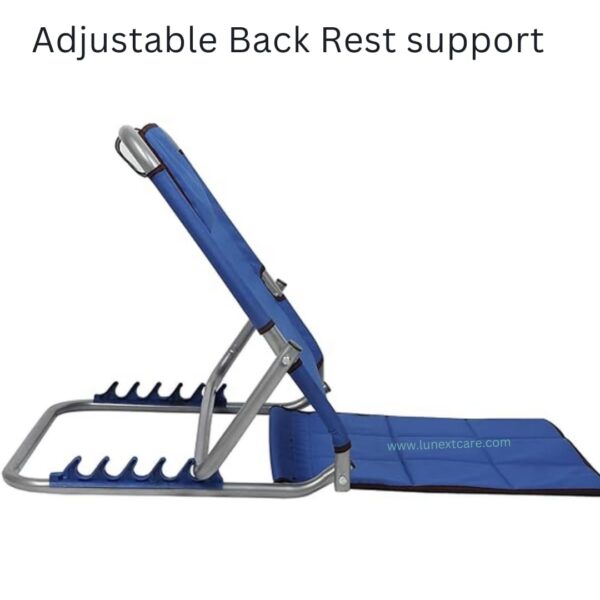 Adjustable Back Rest support chennai