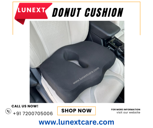 Donut Seat Cushion chennai