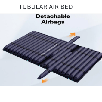 Tubular Air Mattress Chennai