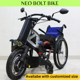 NeoBolt electric wheelchair Chennai