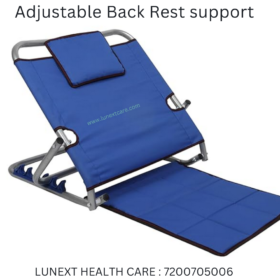 Backrest support for bed chennai