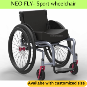 NeoFly sport wheelchair Chennai