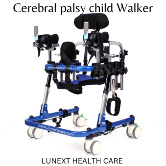 CP CHILD WALKER INDIA