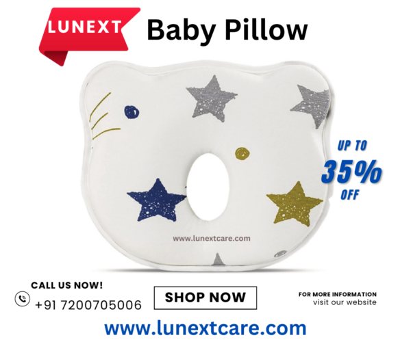 Baby Pillow chennai