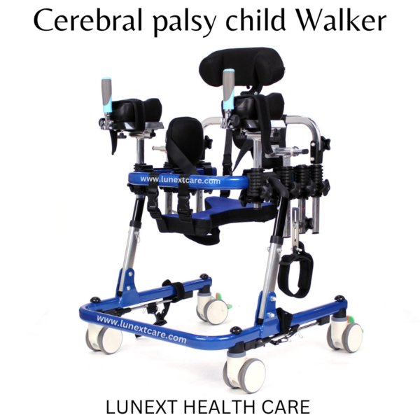 CP WALKER CHILD INDIA