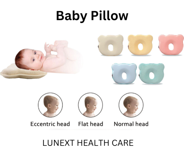 Baby Pillow chennai