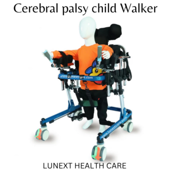 CP CHILD WALKER INDIA