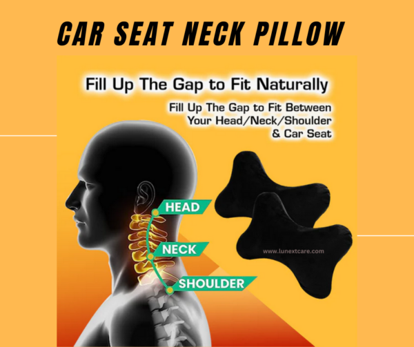 Car neck Pillow chennai