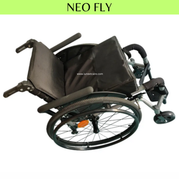 NeoFly sport wheelchair Chennai