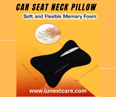 Car neck Pillow chennai